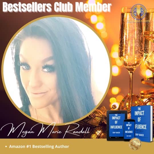 Bestseller Club - Megan Marie Randall